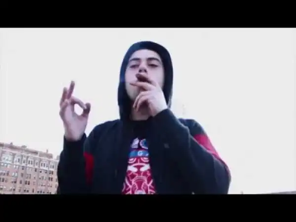 Video: Lil Flash – Whatever